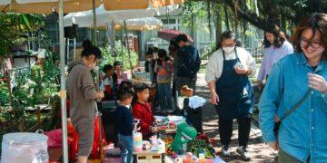 青流生活趴登場　歡迎到水道頭Chill生活