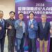 錠嵂保經全國首創「保險 × AI科技、創意」競賽 北科大團隊抱走20萬元獎金
