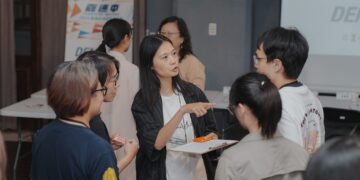 24組嘉義文創品牌前進台北　Demo Day媒合拓展市場商機
