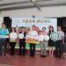 嘉義縣全國首創 農業剩餘資材資源循環計畫啟動