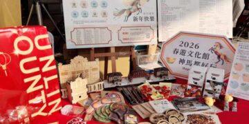 走春首選雲林文化館　新春假期120場活動神「馬」都好玩