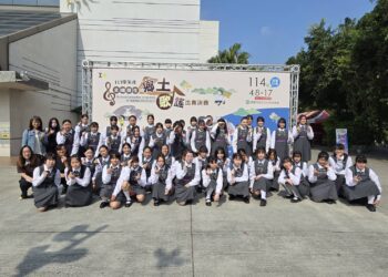 嘉義縣參加全國師生鄉土歌謠比賽　5校榮獲特優及優等佳績