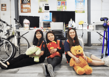 新北最大愛心跳蚤市場來了 一萬件二手好物等你挖寶 消費集點還可抽Switch