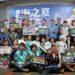 2026東石海之夏點燃夏日熱潮　7月雙週末從早玩到晚