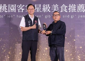 桃園客家美食六星推薦店家重磅出爐 八方園百年三合院景觀客家菜奪冠