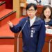 520總統副總統就職典禮 陳其邁盼新政府支持高雄建設、強化青年政策