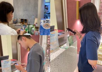 全國商業總會調查響應餐廳民眾感受冷氣適溫情況