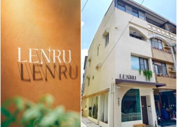 青年返鄉創新，重塑潮州老品牌「連汝」從美髮傳奇到健康療癒，打造南台灣新地標