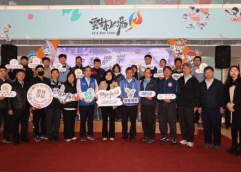 雲林縣智慧農業創新補助開跑　即日起申請最高100萬元