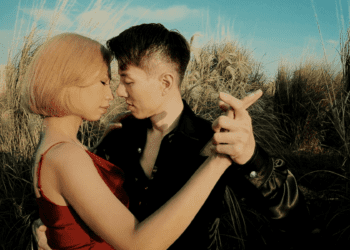 金曲歌后雅維‧茉芮〈不要旋轉我〉MV首次嘗試跳舞 小S讚有模有樣