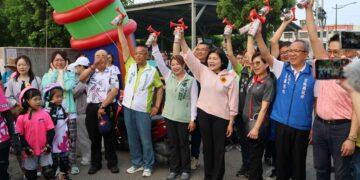 2026雲林健康嘉年華　西螺、林內鄉親日同步登場