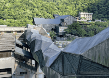 猴硐「貓橋」安全維護 5月14日封橋修繕 民眾請改走臨時便橋