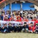 彰化縣三五童軍節慶祝大會 藉由童軍教育的落實與推廣