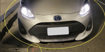 網路傳紅線可臨停是假的!新北市交通裁決處澄清 呼籲民眾遵守交通規則