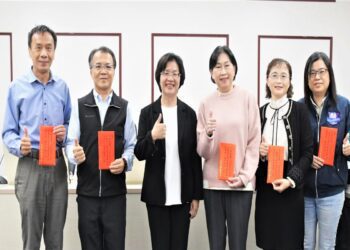 行政院16縣市預算考核結果出爐　彰縣府4年內2度奪得第一 獲增加一般性補助款1億3,678萬元