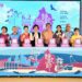 影音/啟發心靈的共鳴 彰化詩歌節與您相約和美道東書院
