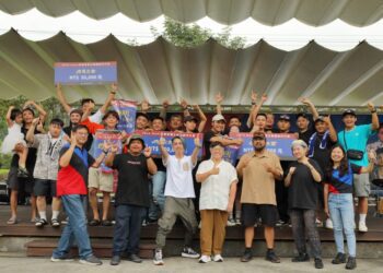 阿里山 muni音樂季 舉辦獨立樂團創作大賞