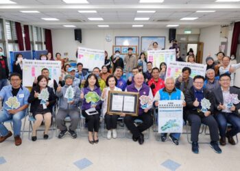 推動原鄉永續轉型 打造大同鄉為淨零碳排示範鄉鎮