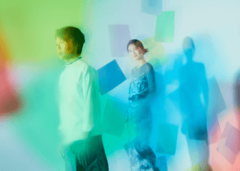 同樂同Love 都市零件派對推首張專輯《Celebrate 同樂》