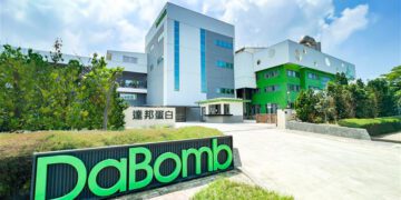 達邦蛋白生技公司大股東暨董事國歡集團派任新董事長　展現翻轉經營決心　致力打造台灣動物營養保健產業的台積電