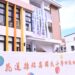 花蓮學前教育新亮點 北昌國小新建幼兒園正式啟用