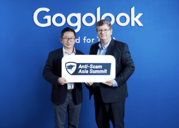 全球防詐聯盟GASA聯手Gogolook 亞洲防詐高峰會在台舉辦 多國警政與企業齊聚