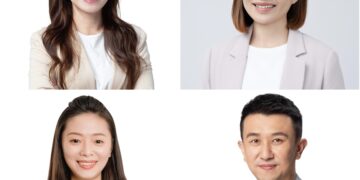 佈局2026縣議員大選 民進黨宜蘭縣五鄉鎮7人獲提名