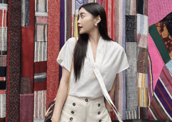 泰雅族編織藝術牆「破碎的綻放」亮相烏來 化身網美打卡新景點