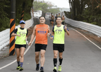 從陪跑到創業　哈堡堡輕食早午餐創辦人：用早午餐傳遞愛與健康