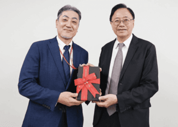 張善政訪日本名取市取經 考察濱海遊憩規劃 盼借鏡經驗推動桃園「珍珠海岸計畫」