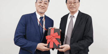 張善政訪日本名取市取經 考察濱海遊憩規劃 盼借鏡經驗推動桃園「珍珠海岸計畫」