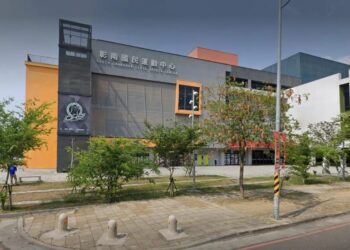 彰南國民運動中心短期營運廠商進駐6個月　游泳池及體適能中心免費一週體驗