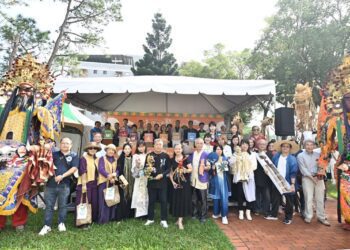 臺灣工藝聚—漫遊永續 盛大開展 展現工藝與永續共融新視界