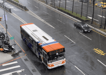 紅黃線停車113年7月26日7時恢復管制 新北市民需注意