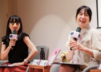 「從亮點漫讀到全城悅讀」 2023桃園閱讀節熱鬧展開