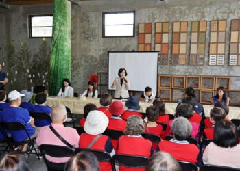串聯地方創生與智慧交通　雲林縣府深入斗六打造全方位宜居城市