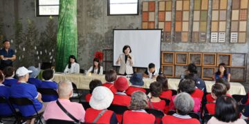 串聯地方創生與智慧交通　雲林縣府深入斗六打造全方位宜居城市