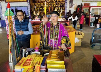 明明都有在祭祖　但運勢、健康就是莫名不好？民俗專家：或許你受到倒房干擾