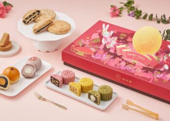 聖保羅盛夏狂歡：夢遊仙境展覽x限定冰品 齊登場！