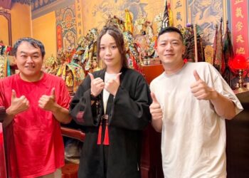草爺斥資百萬創《看你老墓》YouTube頻道　司徒建銘以孝道精神掃墓追思