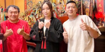 草爺斥資百萬創《看你老墓》YouTube頻道　司徒建銘以孝道精神掃墓追思