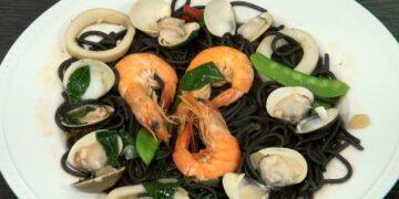 影音／新北平價義大利麵推薦首選　桔磨坊打造高CP值在地人氣品牌