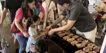 新北深澳小卷季七月熱鬧登場 邀請民眾體驗產地鮮甜海味與漁港風情