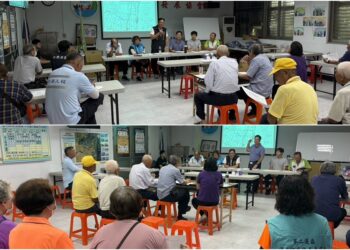 斥資逾5300萬元　塭底路自來水管線汰換工程近期施作