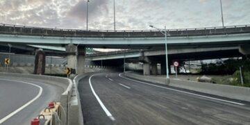 五股新莊通勤更順暢！二重疏洪道 5 號越堤道 2/25 通車 防洪交通雙升級