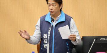 花蓮觀光全面陷困　魏嘉賢：2026上半年是「最後黃金救援期」