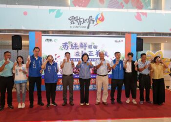 雲林辦「香純鮮體驗」推廣活動　雲林羊肉羊乳安全無虞