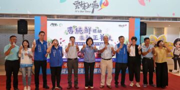 雲林辦「香純鮮體驗」推廣活動　雲林羊肉羊乳安全無虞