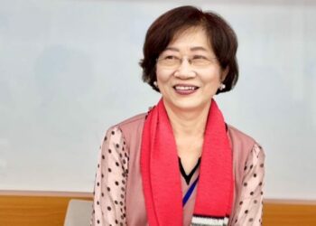 用創作對話未來！徐淑雅：讓藝術成為文化傳承的力量