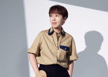 從電影夢想到藝術創作 藝術家黃思綺：故事與內心的對話